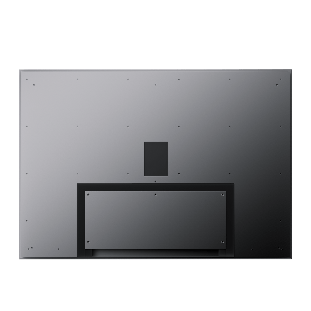 TV miroir étanche 32’’ encastrable pour salle de bain
