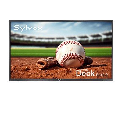 Série Deck