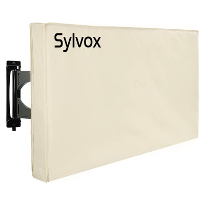 Housse de protection pour TV extérieure