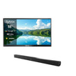SMART Google TV Extérieur Étanche Plein Soleil 55’’ (140 cm) 4K UHD – Pool Pro 2.0