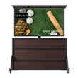 65" Deck Pro 2.0 TV extérieure + meuble élévateur