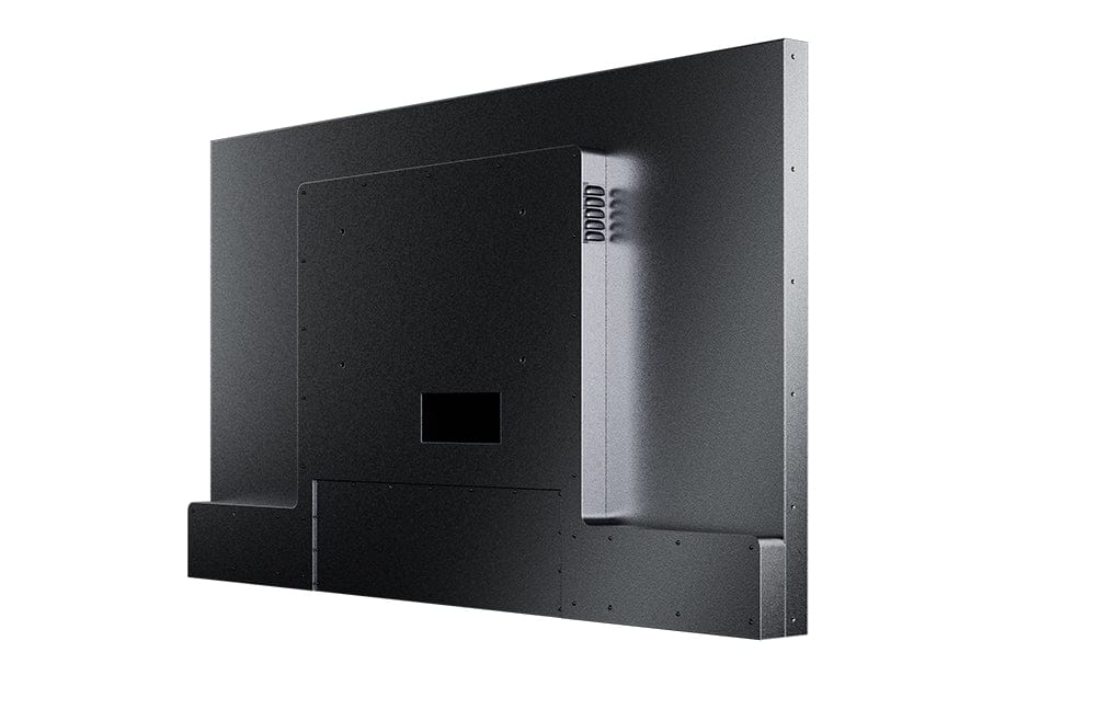 SMART Android TV Extérieur Étanche Plein Soleil 65’’ (165 cm) 4K UHD – Pool Pro