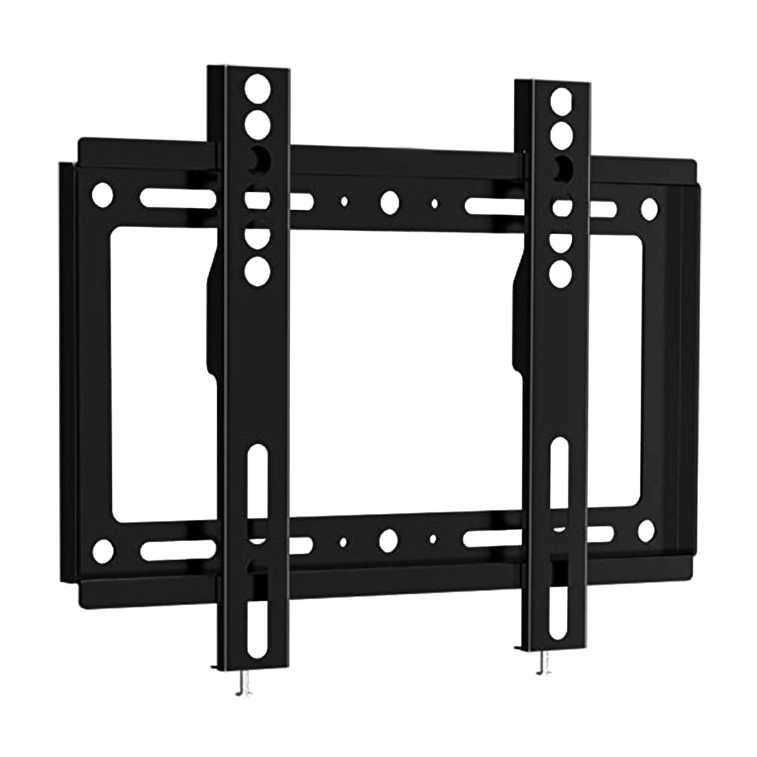 Support mural TV 12V pour camping-car et caravane