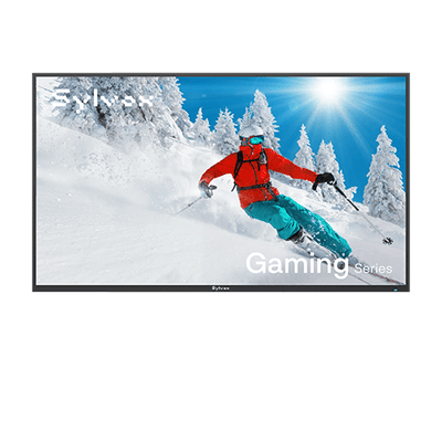 Série Gaming