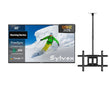 SMART Google TV Extérieur Étanche 65’’ (165 cm) 4K UHD 120Hz – Gaming