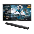 SMART Google TV Extérieur Étanche 65’’ (165 cm) 4K UHD – Deck Pro 2.0