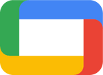 Google TV intégré