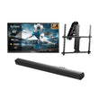 SMART Google TV Extérieur Étanche 65’’ (165 cm) 4K UHD – Deck Pro 2.0