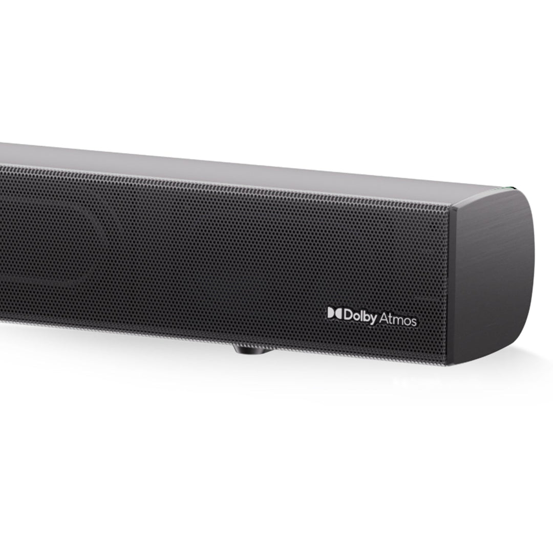 Barre de son extérieure IP65 Dolby Atmos avec caisson de basses – S3 Premium