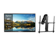 SMART Google TV Extérieur Étanche Plein Soleil 65’’ (165 cm) 4K UHD – Pool Pro 2.0