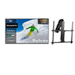SMART Google TV Extérieur Étanche 65’’ (165 cm) 4K UHD 120Hz – Gaming
