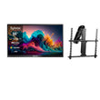 SMART Google TV Extérieur Étanche 55’’ (140 cm) 4K UHD QLED – Deck Pro QLED 2.0