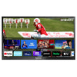 SMART Android TV Extérieur Étanche 43’’ (109 cm) 4K UHD – Deck Pro