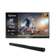 SMART Google TV Extérieur Étanche 55’’ (140 cm) 4K UHD – Deck Pro 2.0