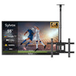 SMART Google TV Extérieur Étanche 55’’ (140 cm) 4K UHD – Deck Pro 2.0