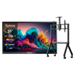 SMART Google TV Extérieur Étanche 55’’ (140 cm) 4K UHD QLED – Deck Pro QLED 2.0