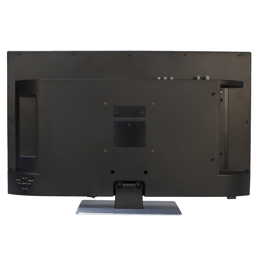 TV 12V 22’’ pour camping‑car Smart avec DVD intégré – Limo