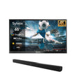 SMART Google TV Extérieur Étanche 65’’ (165 cm) 4K UHD – Deck Pro 2.0