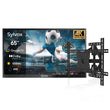 SMART Google TV Extérieur Étanche 65’’ (165 cm) 4K UHD – Deck Pro 2.0