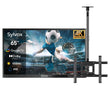 SMART Google TV Extérieur Étanche 65’’ (165 cm) 4K UHD – Deck Pro 2.0