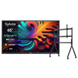 SMART Google TV Extérieur Plein Soleil 65’’ (165 cm) 4K UHD QLED – Pool Pro QLED 2.0