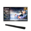 SMART Google TV Extérieur Étanche 75’’ (191 cm) 4K UHD – Deck Pro 2.0