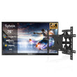 SMART Google TV Extérieur Étanche 75’’ (191 cm) 4K UHD – Deck Pro 2.0