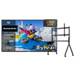 SMART Google TV Extérieur Étanche 75’’ (191 cm) 4K UHD 120Hz – Gaming