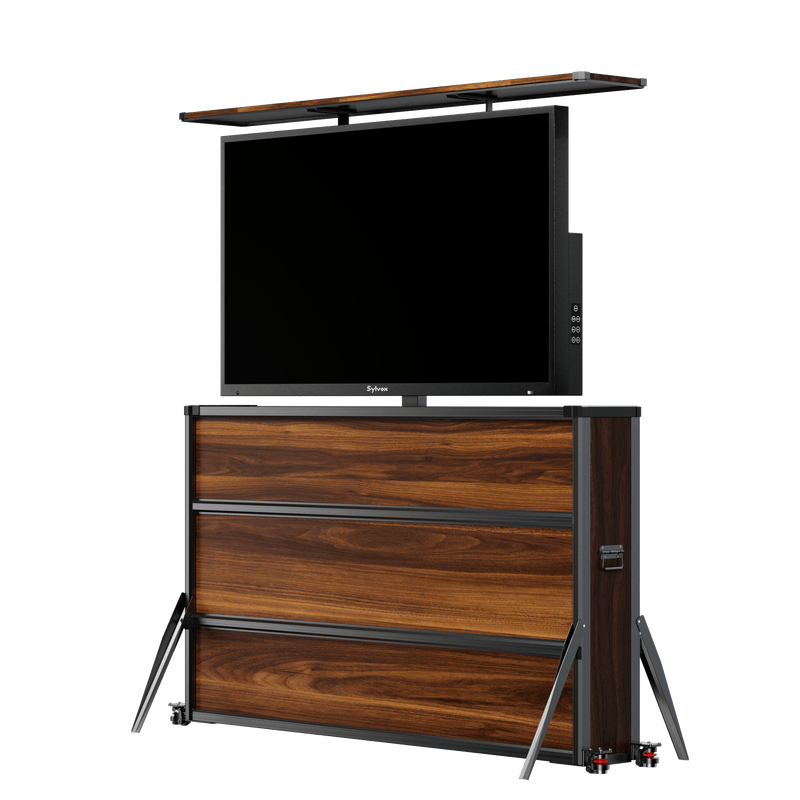 Cinema Series + Meuble TV