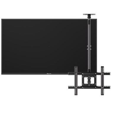 Cinema Series + Support plafond