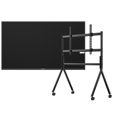 Cinema Series + Chariot TV mobile