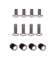Screws