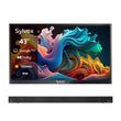 SMART Google TV Extérieur Étanche 43’’ (109 cm) 4K UHD QLED – Deck Pro QLED 2.0