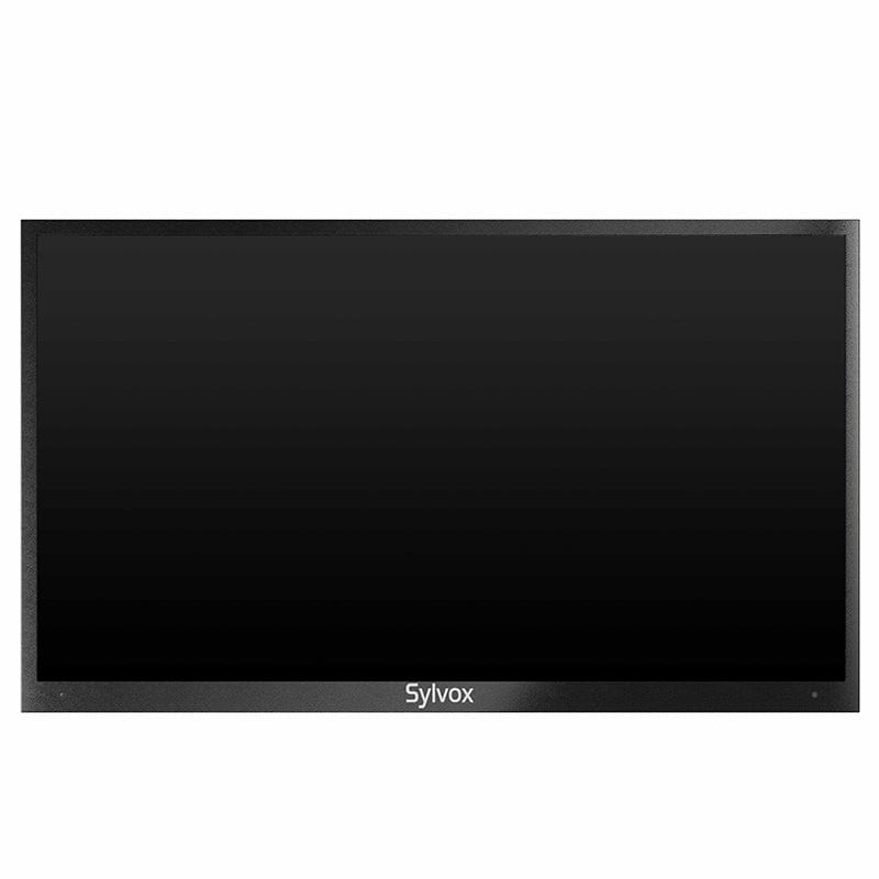 SMART Android TV Extérieur Étanche 75’’ (191 cm) 4K UHD – Deck Pro