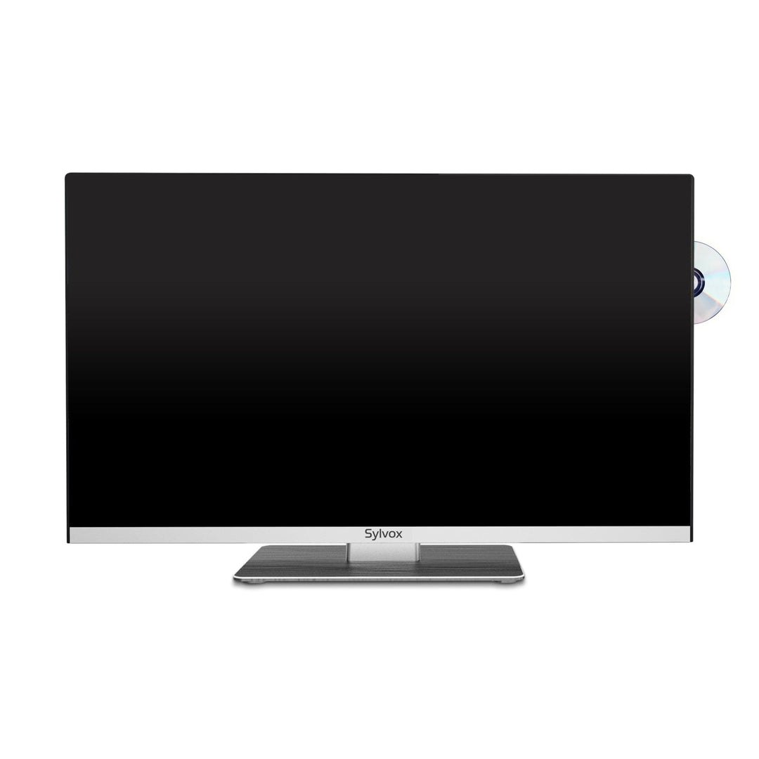 TV 12V 22’’ pour camping‑car Smart avec DVD intégré – Limo
