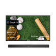 SMART Google TV Extérieur Étanche 65’’ (165 cm) 4K UHD – Deck Pro 2.0