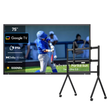 SMART Google TV Extérieur Étanche 75’’ (191 cm) 4K UHD – Deck Pro 2.0