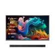 SMART Google TV Extérieur Étanche 43’’ (109 cm) 4K UHD QLED – Deck Pro QLED 2.0