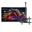 SMART Google TV Extérieur Étanche 65’’ (165 cm) 4K UHD QLED – Deck Pro QLED 2.0