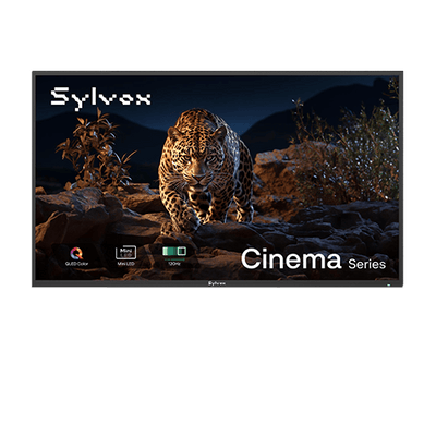Série Cinema