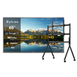 SMART Google TV Extérieur Étanche Plein Soleil 65’’ (165 cm) 4K UHD – Pool Pro 2.0