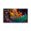 SMART Google TV Extérieur Plein Soleil 55’’ (140 cm) 4K UHD QLED – Pool Pro QLED 2.0