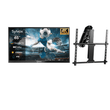 SMART Google TV Extérieur Étanche 65’’ (165 cm) 4K UHD – Deck Pro 2.0