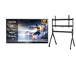 SMART Google TV Extérieur Étanche 75’’ (191 cm) 4K UHD – Deck Pro 2.0